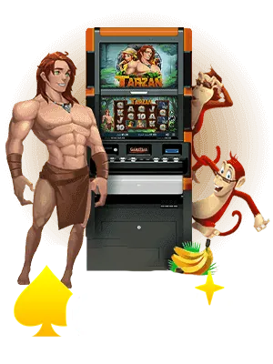 Ứng dụng di động CS88 Game
