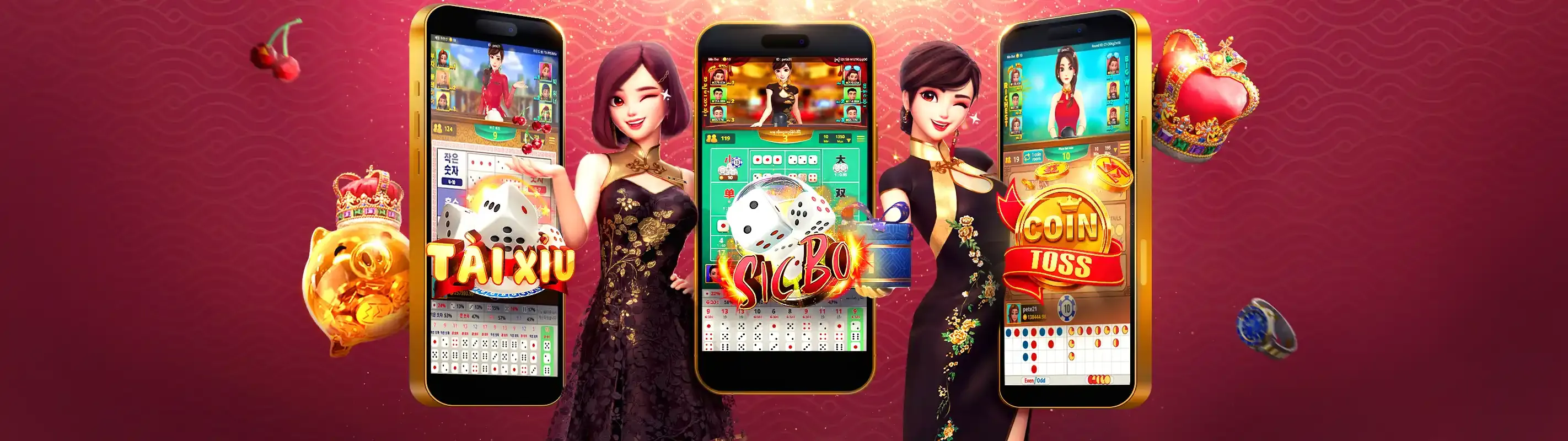 Ưu Đãi Hấp Dẫn cs88 game 2026