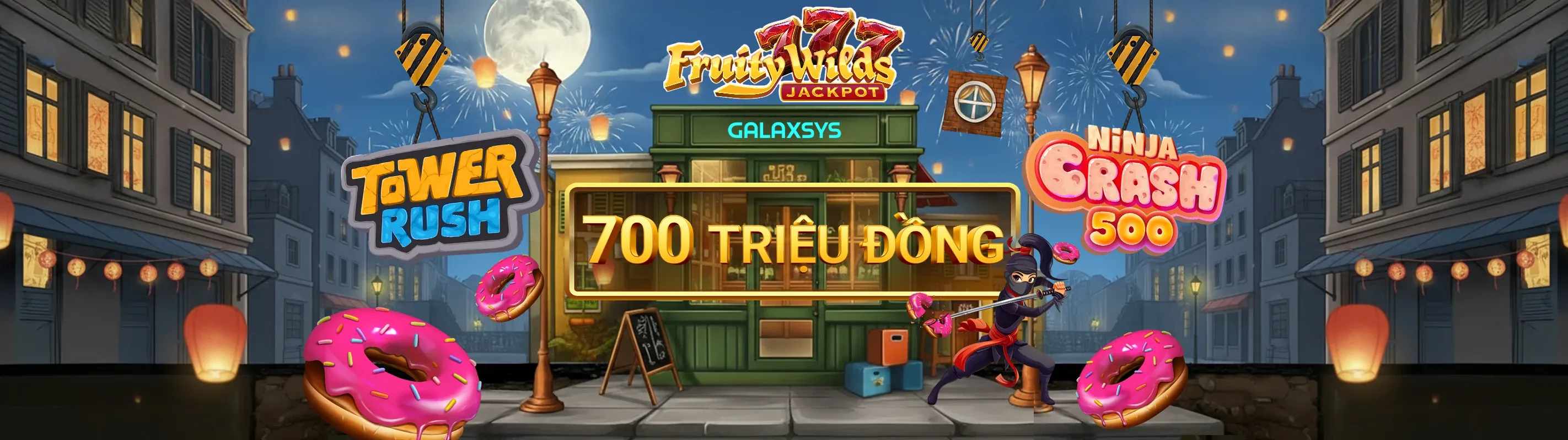 Hình ảnh giới thiệu CS88 Game, một nền tảng giải trí trực tuyến uy tín tại Việt Nam