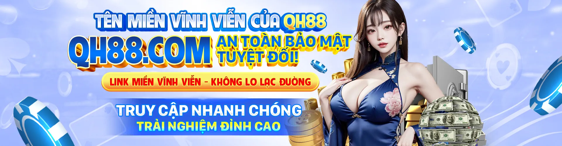 Giao diện đăng nhập cs88 game an toàn và hiện đại