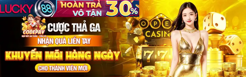 Hỗ trợ và FAQ CS88 Game