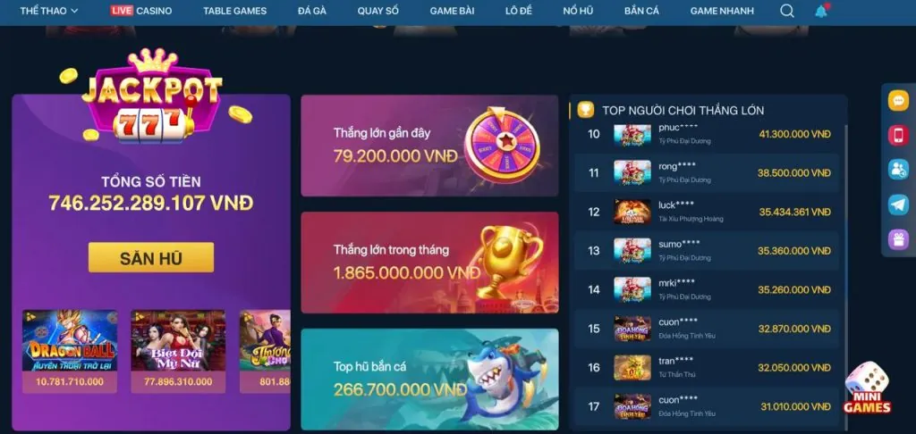 Khuyến mãi hàng tuần và sự kiện đặc biệt của cs88 game